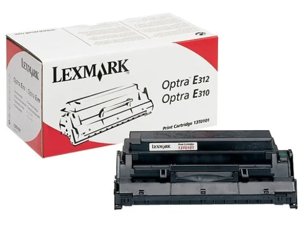 Lexmark Optra E312/E310
