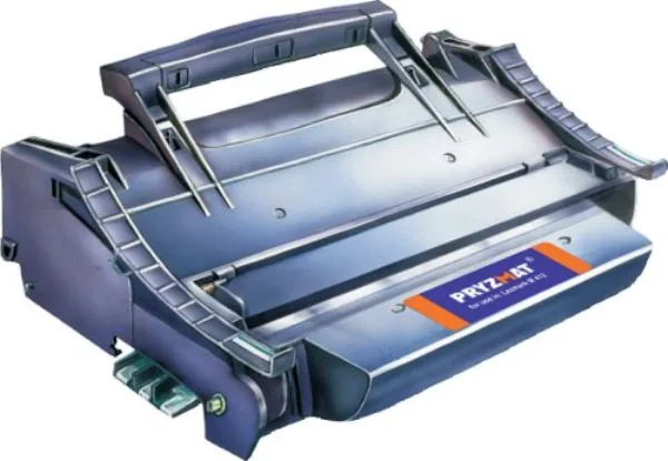 Lexmark Optra M410