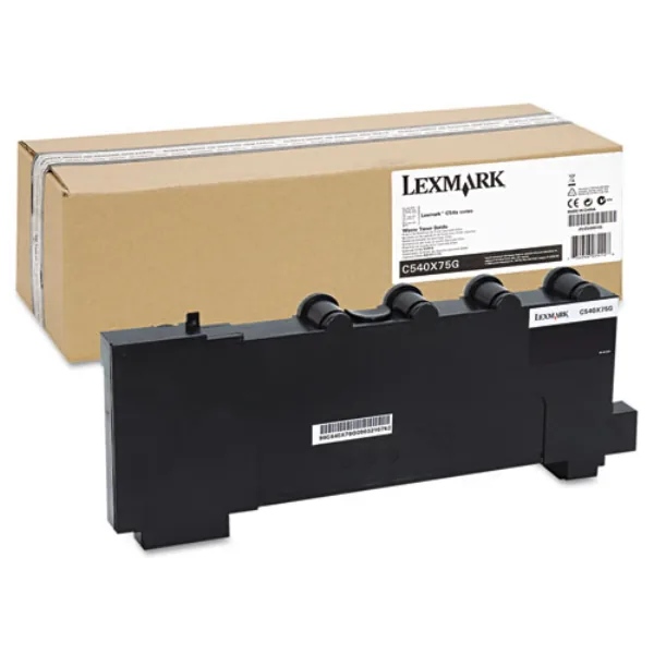 Pojemnik na zużyty toner Lexmark C540