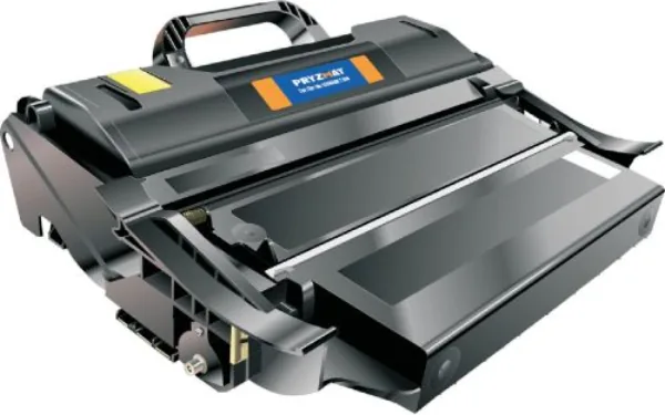Lexmark T650