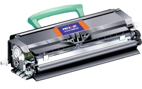Lexmark X342
