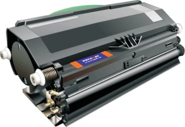 Lexmark X464