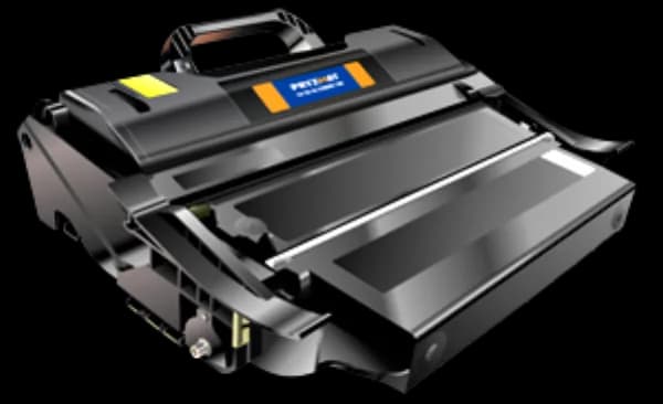 Lexmark X652