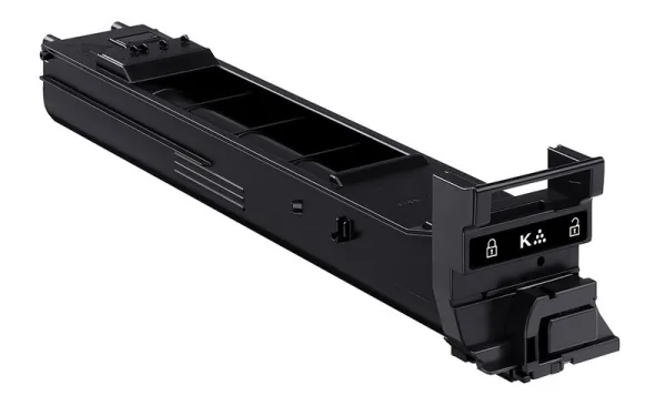 Minolta Magicolor 4650 Black