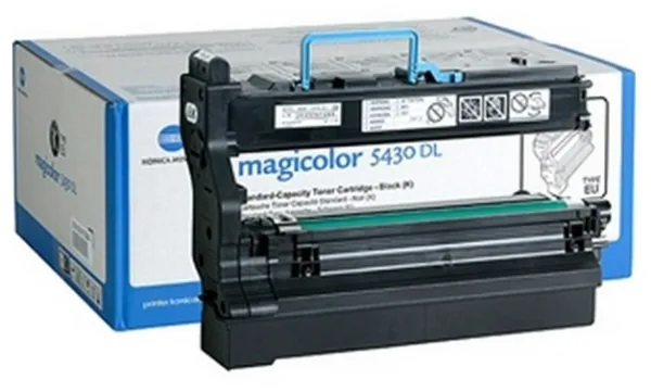 Minolta Magicolor 5430 Black