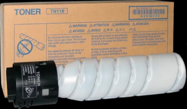 Minolta TN118