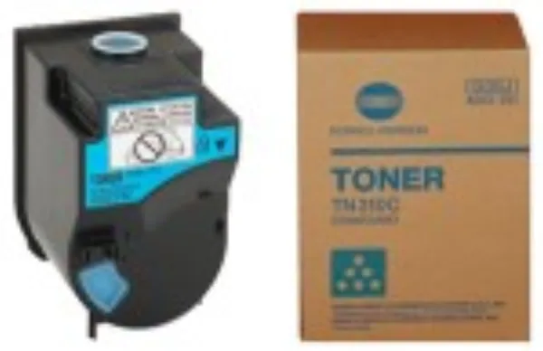 Minolta TN310 Cyan
