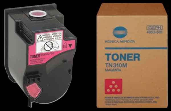 Minolta TN310 Magenta