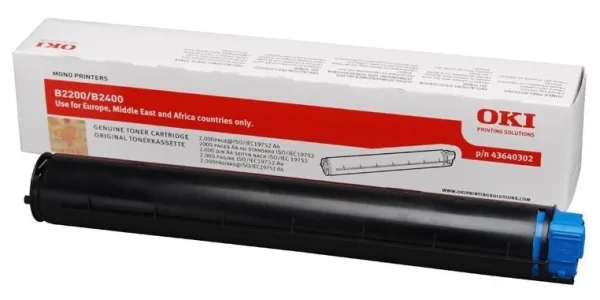 OKI B2200/2400