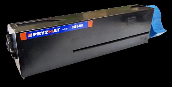 OKI B432 12K