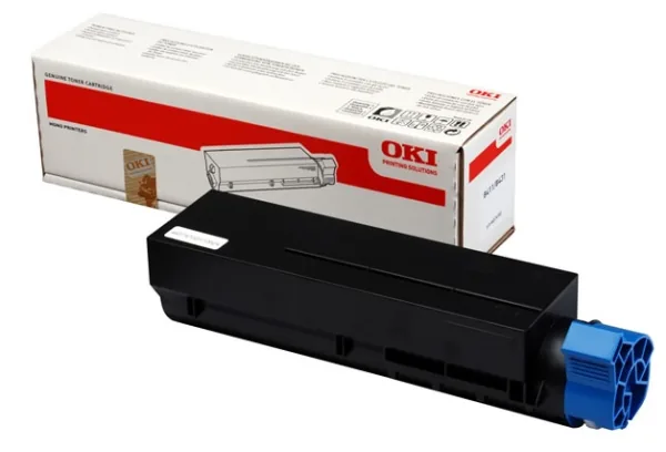 OKI B512