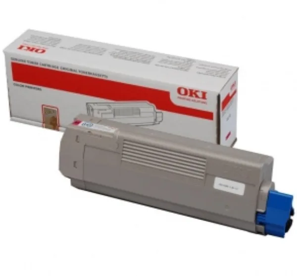 OKI C610 Magenta
