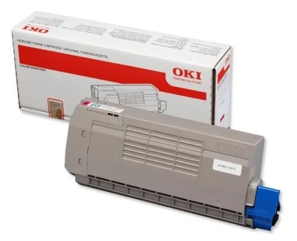 OKI C710/711 Magenta