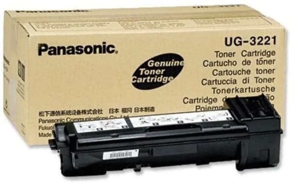 Panasonic UG-3221
