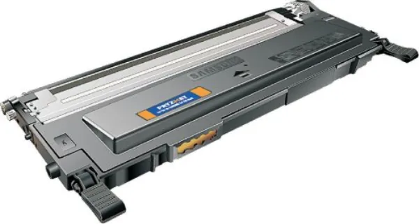 Samsung CLP 310/CLX 3170 Black