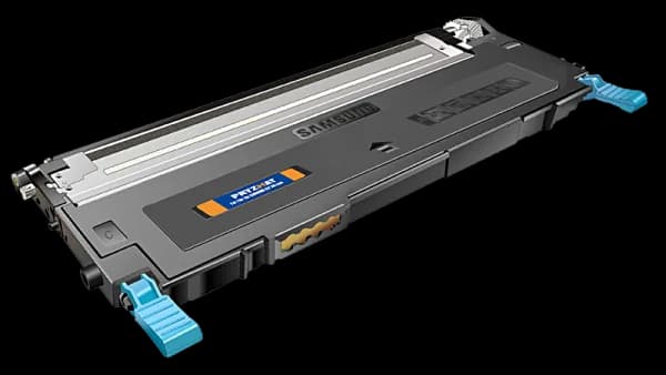 Samsung CLP 310/CLX 3170 color Cyan