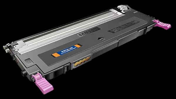 Samsung CLP 310/CLX 3170 color Magenta