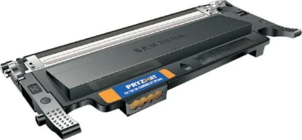 Samsung CLP 320/CLX 3180 Black