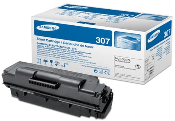 Samsung ML 4510/5010