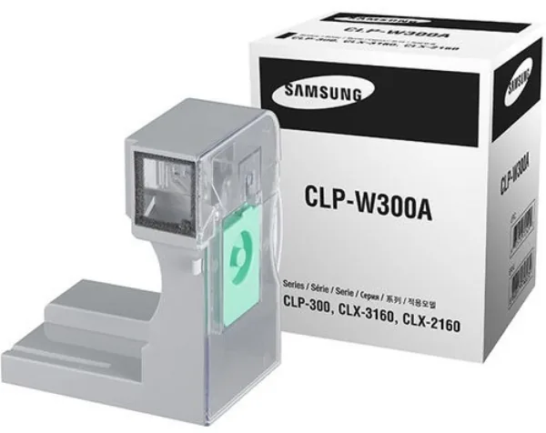 Pojemnik na zużyty toner Samsung CLP 300