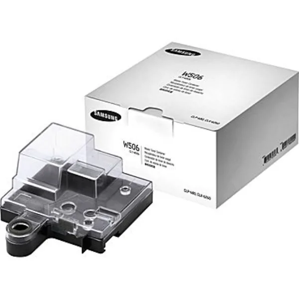 Pojemnik na zużyty toner Samsung CLP 380