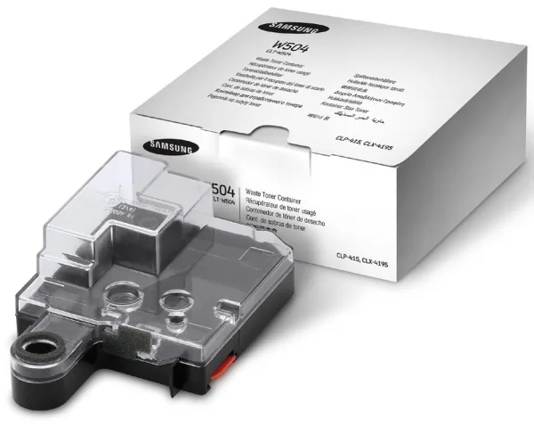 Pojemnik na zużyty toner Samsung CLP 415