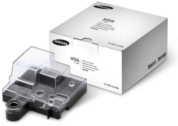 Pojemnik na zużyty toner Samsung CLP 680/CLX 6260