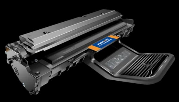 Samsung SCX 4655