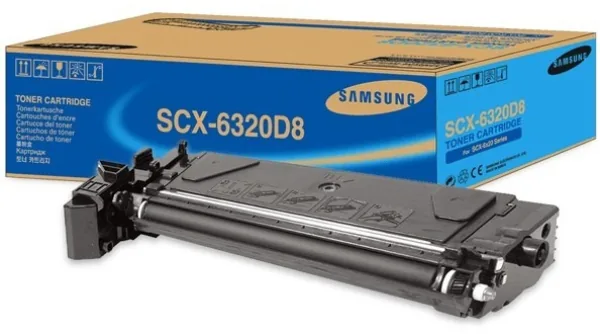Samsung SCX 6320