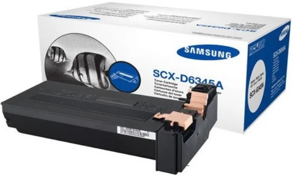 Samsung SCX 6345