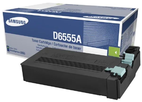Samsung SCX 6555